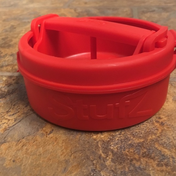 Stufz Burger Maker - Picture 5 of 7